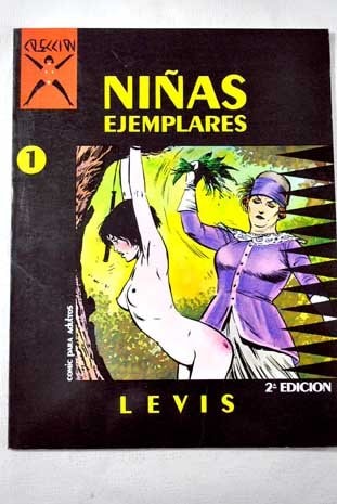 Colección X