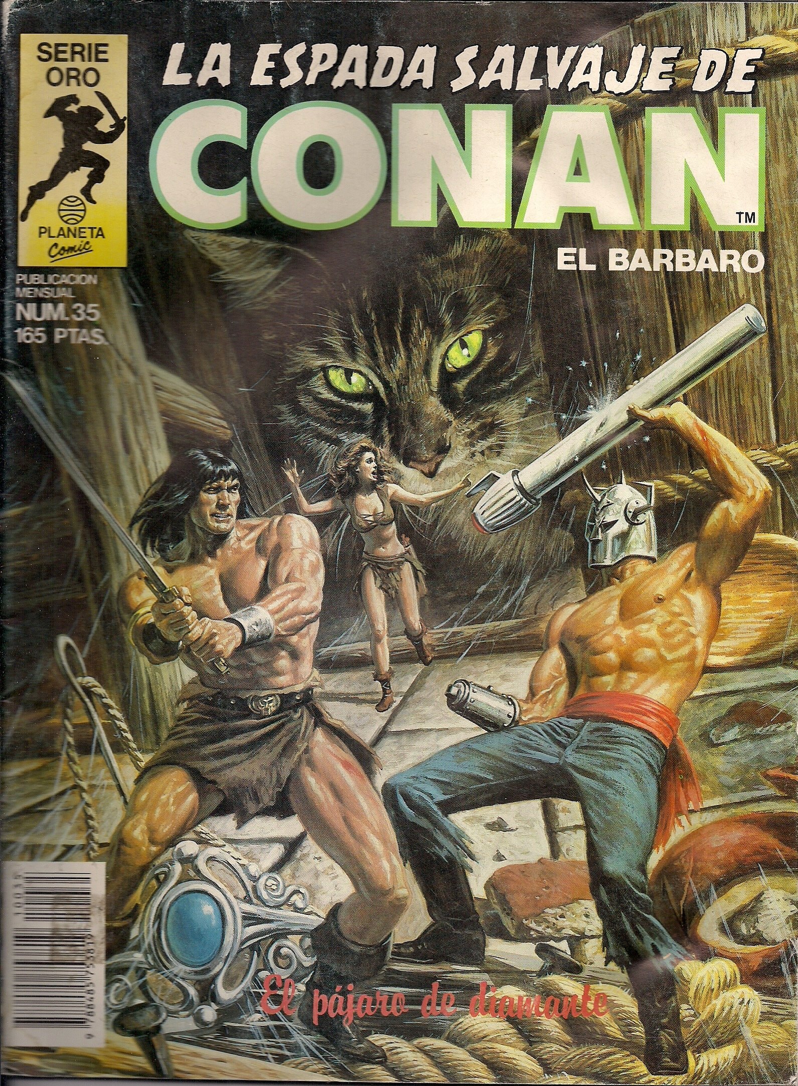 Super Conan