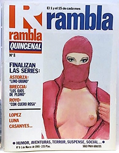 Rambla quincenal #3