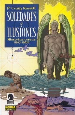 Soledades e Ilusiones
