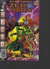 Zero Hora #3