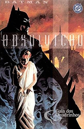 Batman: Absolvição #[nn]