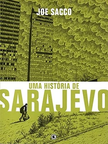 Uma História de Sarajevo