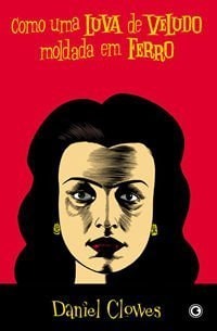 Como uma Luva de Veludo Moldada em Ferro