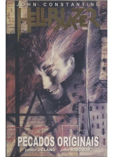 Hellblazer - Pecados Originais
