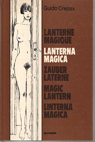 Lanterna Magica #[nn]