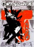 Corto Maltese - Tango #[nn]