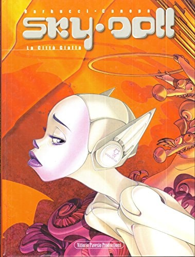 Sky-Doll