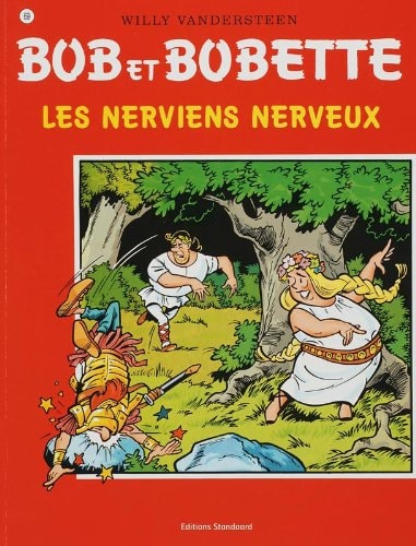 Bob et Bobette #69
