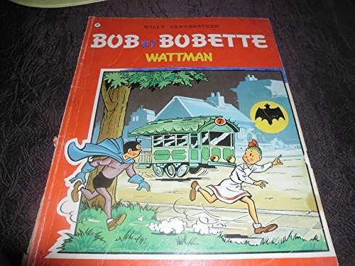 Bob et Bobette #71