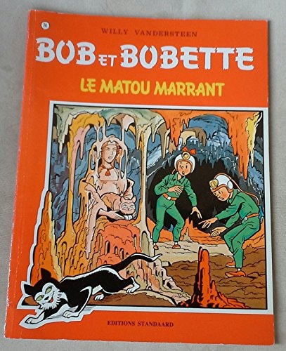 Bob et Bobette #74