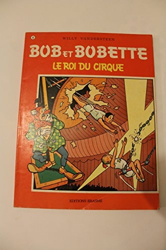 Bob et Bobette #81