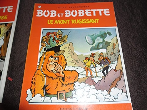 Bob et Bobette #80