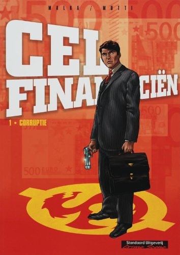 Cel Financiën #1