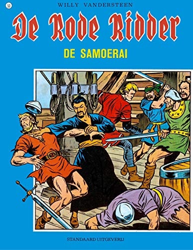 #53 [zwartwit]