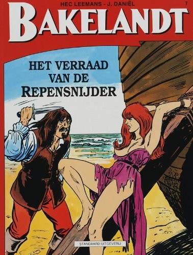 Bakelandt #7