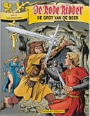 De Rode Ridder #207 cover