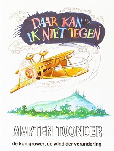Daar kan ik niet tegen #[nn]