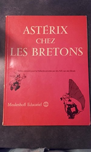 Astérix chez les Bretons