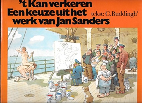't Kan verkeren