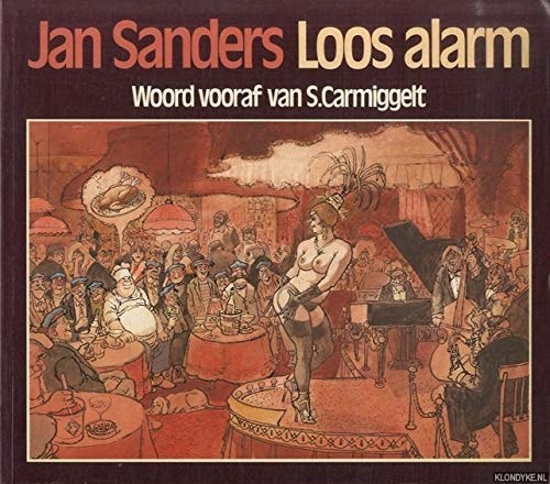 Loos alarm