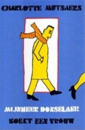 Mijnheer Donselaer zoekt een vrouw