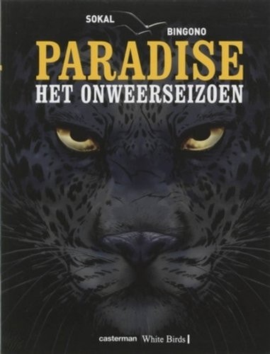 Paradise #1