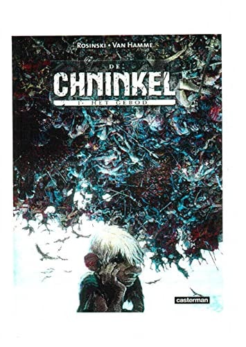 De Chninkel #1