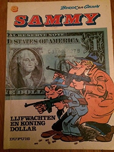 Sammy #8
