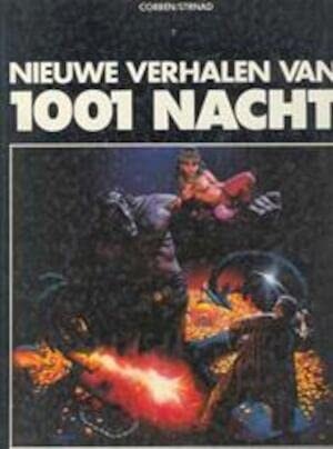 Nieuwe verhalen van 1001 Nacht