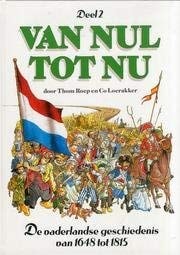 Van nul tot nu