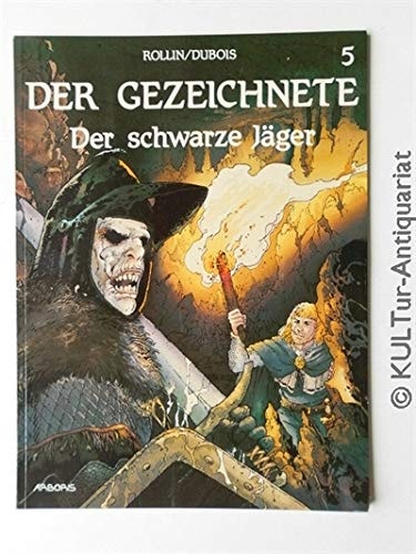 Der Gezeichnete