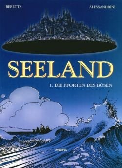 Seeland #1