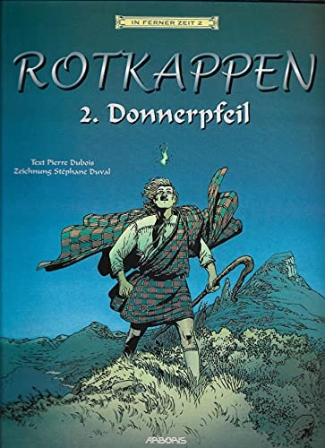 In ferner Zeit