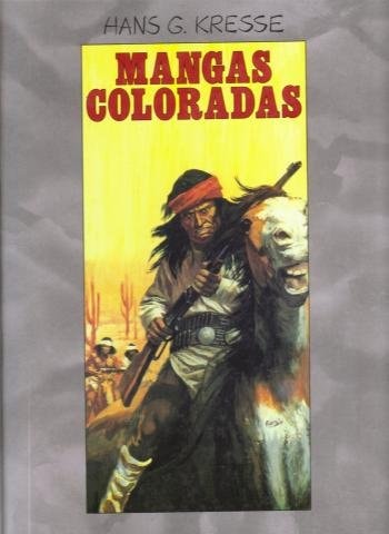 Mangas Coloradas #[nn]