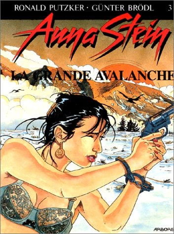 Anna Stein #3