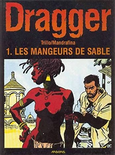 Dragger #1