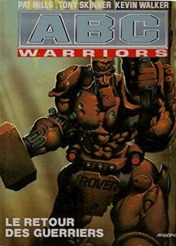 ABC Warriors