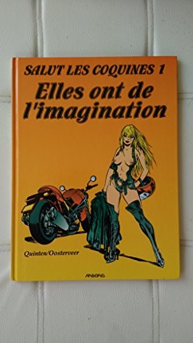 Salut les coquines