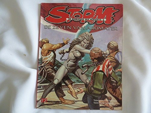 Storm #12