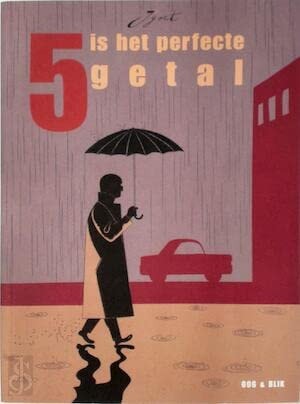 5 is het perfecte getal