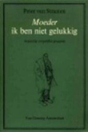 Moeder ik ben niet gelukkig #[nn]