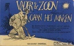 Vader & Zoon #[6]