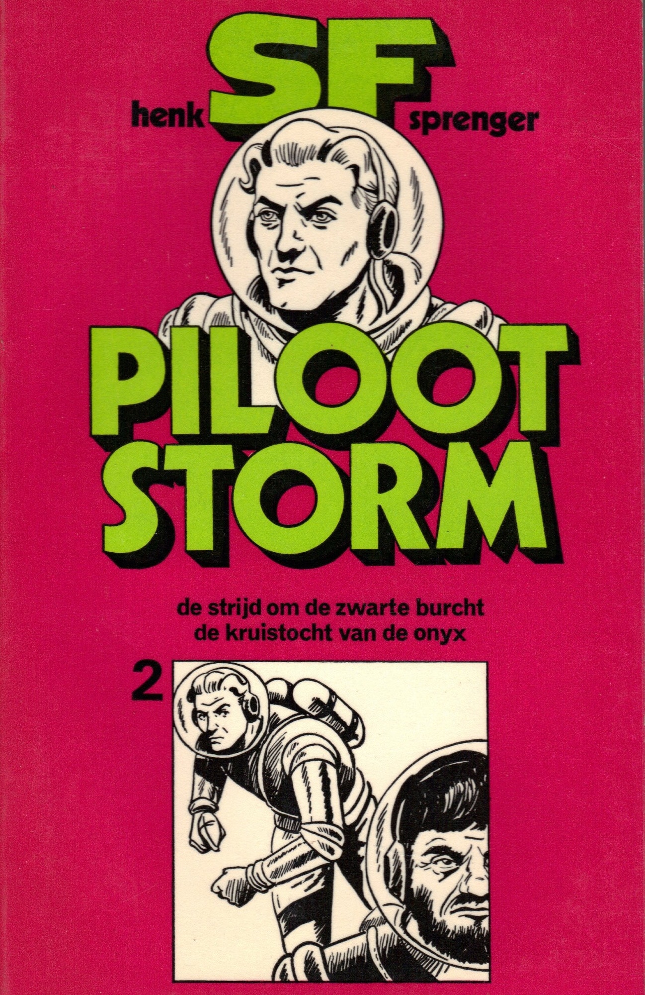 Piloot Storm