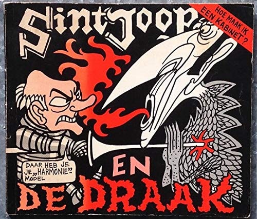 Sint Joop en de draak