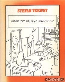 Waar zit de pijn precies? #[nn]