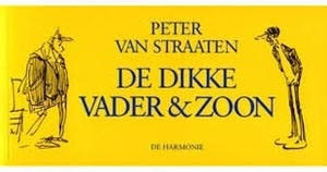 De dikke Vader & Zoon