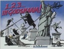 1, 2, 3... In Godsnaam #[nn]