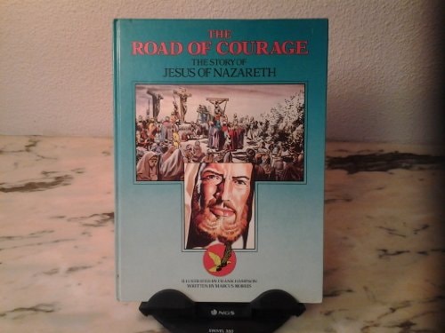 The Road of Courage #[nn]