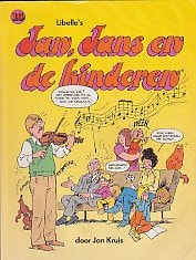 Jan, Jans en de kinderen #16
